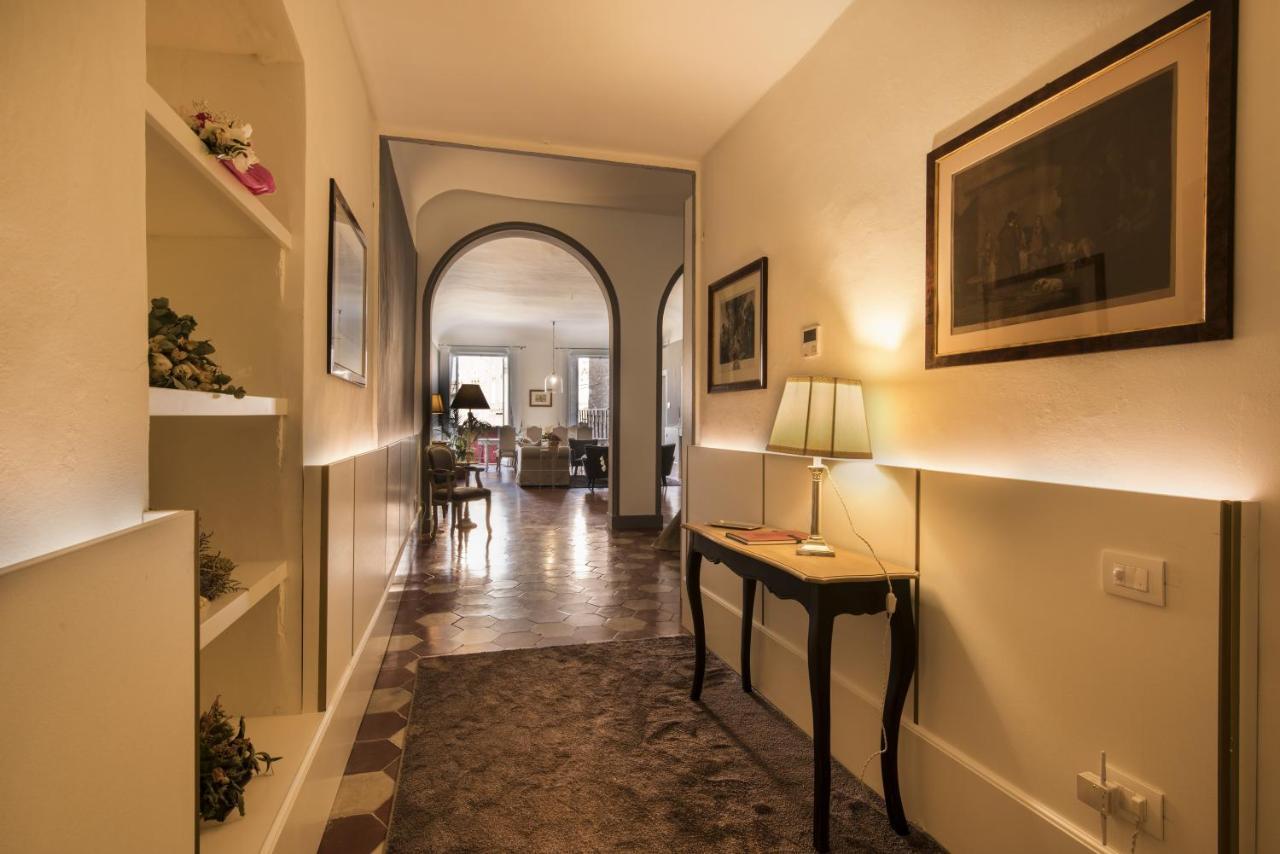 La Terrazza Sul Campo-Rooms Only Сиена Экстерьер фото