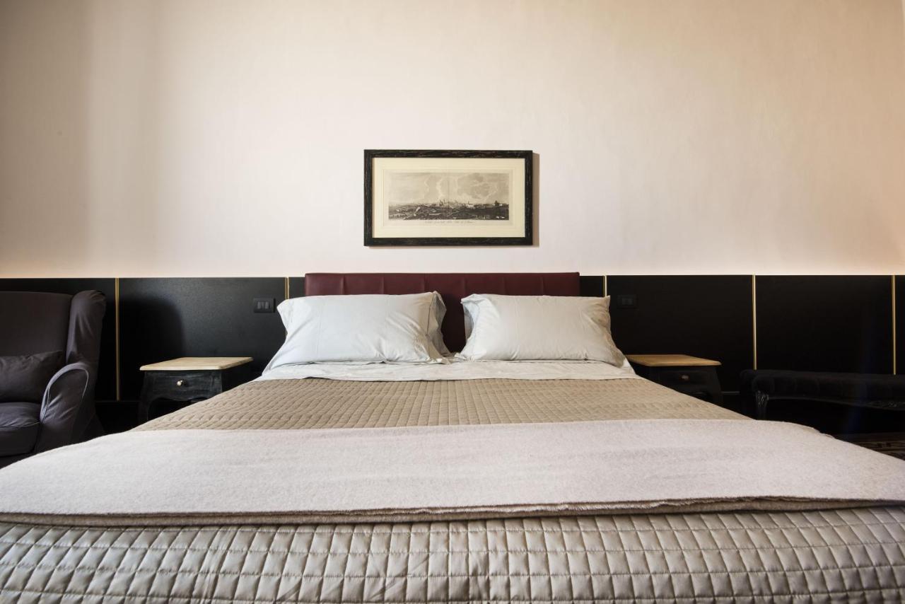La Terrazza Sul Campo-Rooms Only Сиена Экстерьер фото