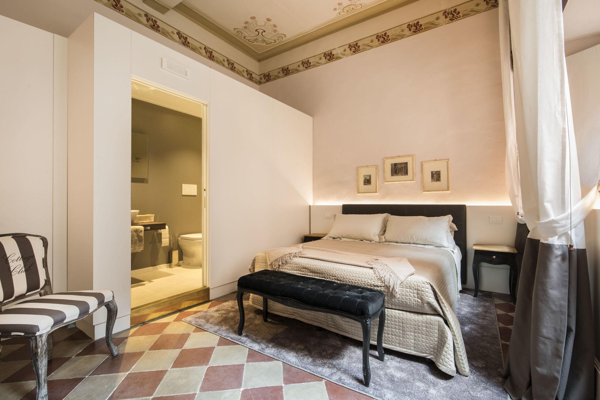 La Terrazza Sul Campo-Rooms Only Сиена Экстерьер фото
