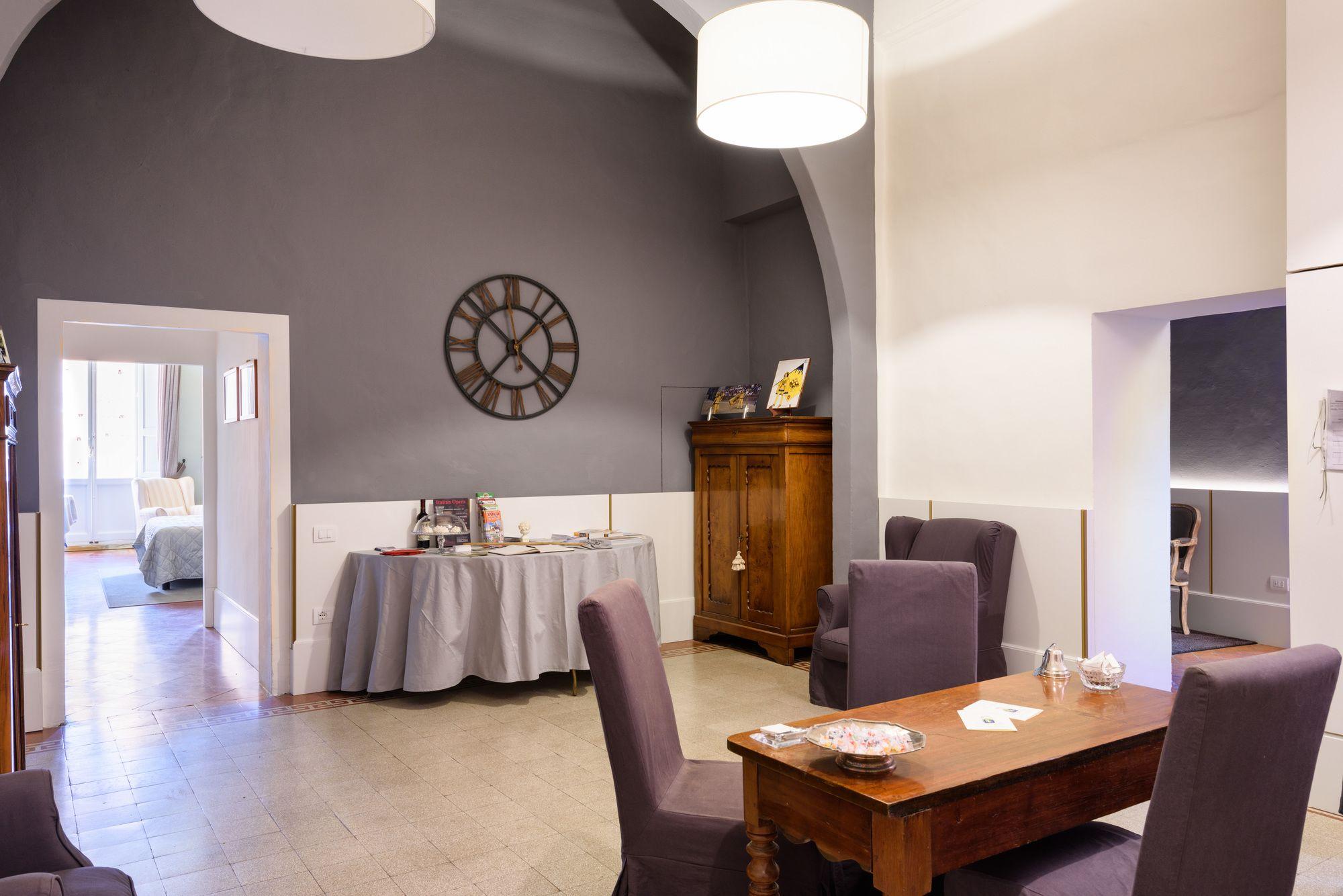 La Terrazza Sul Campo-Rooms Only Сиена Экстерьер фото