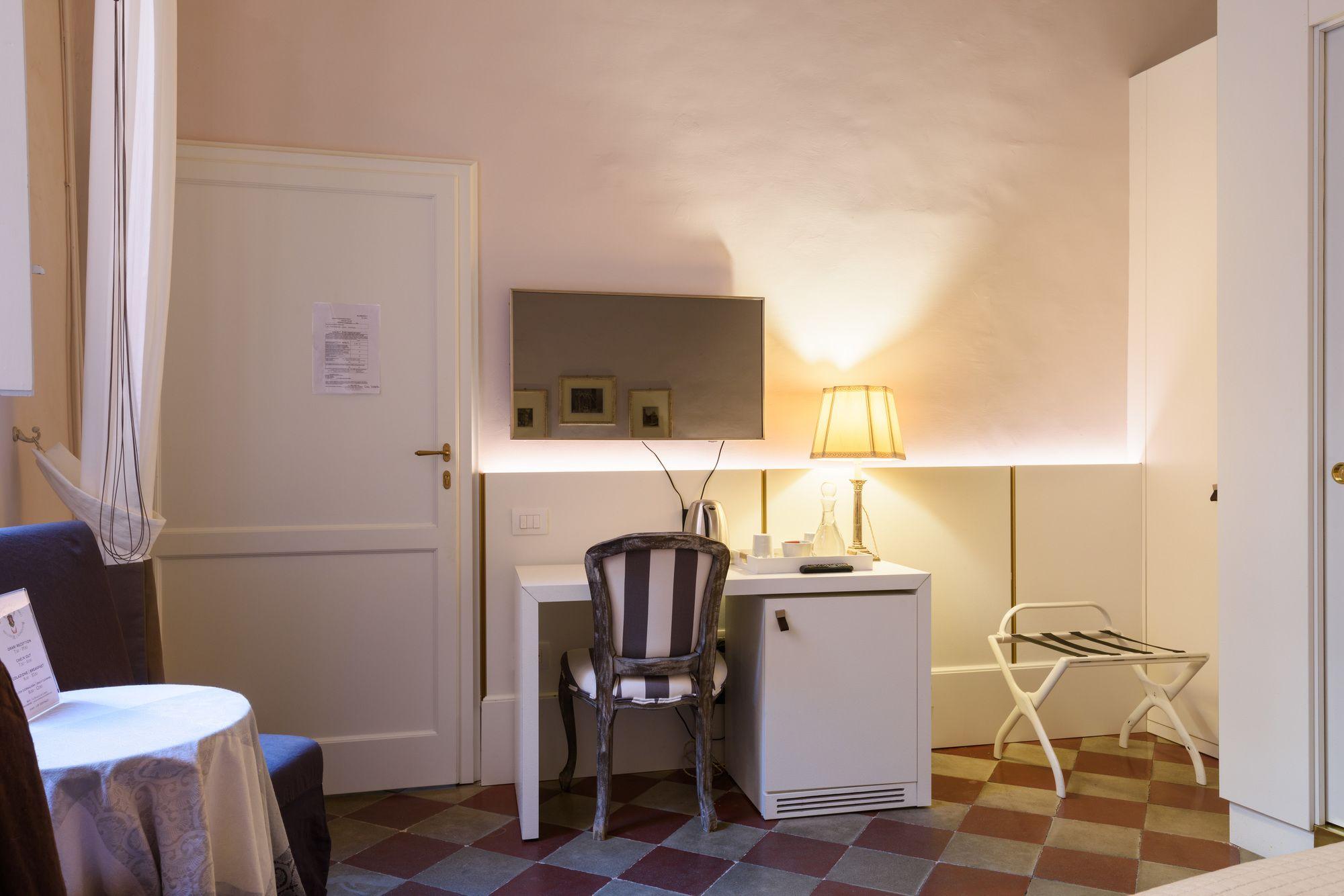 La Terrazza Sul Campo-Rooms Only Сиена Экстерьер фото